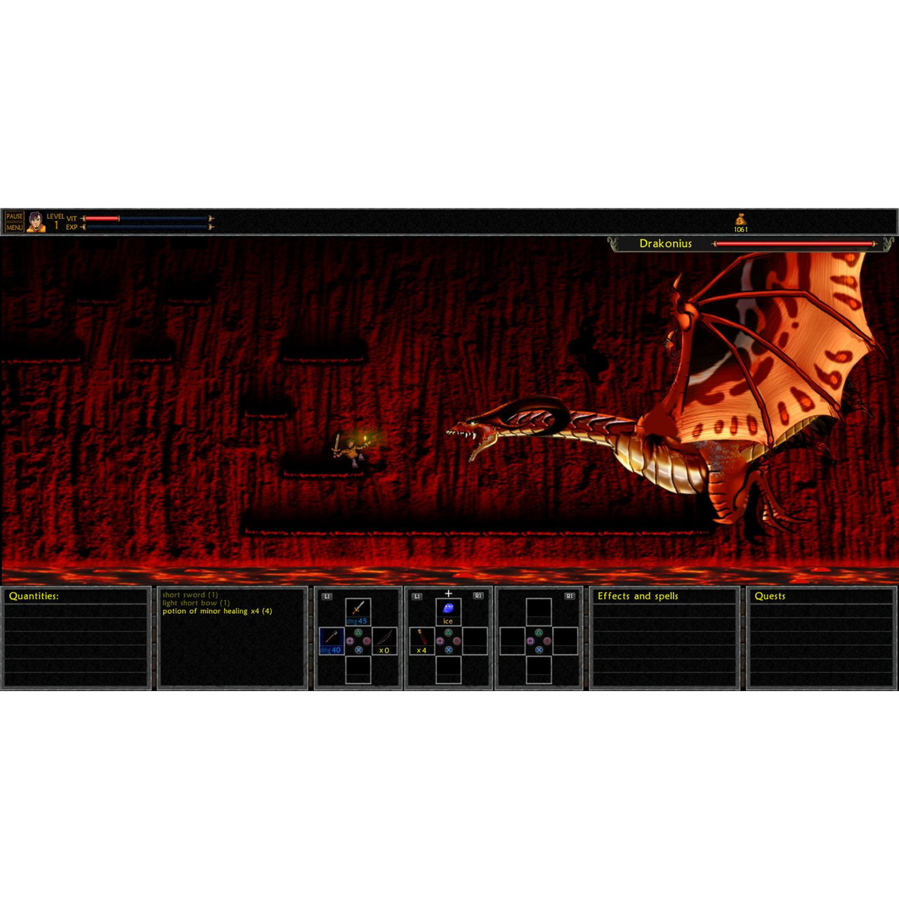 海外輸入　Ghost 1.0 + Unepic Collection GHOST 1.0 + UNEPIC COLLECTION, Switch Games, Switch Imports