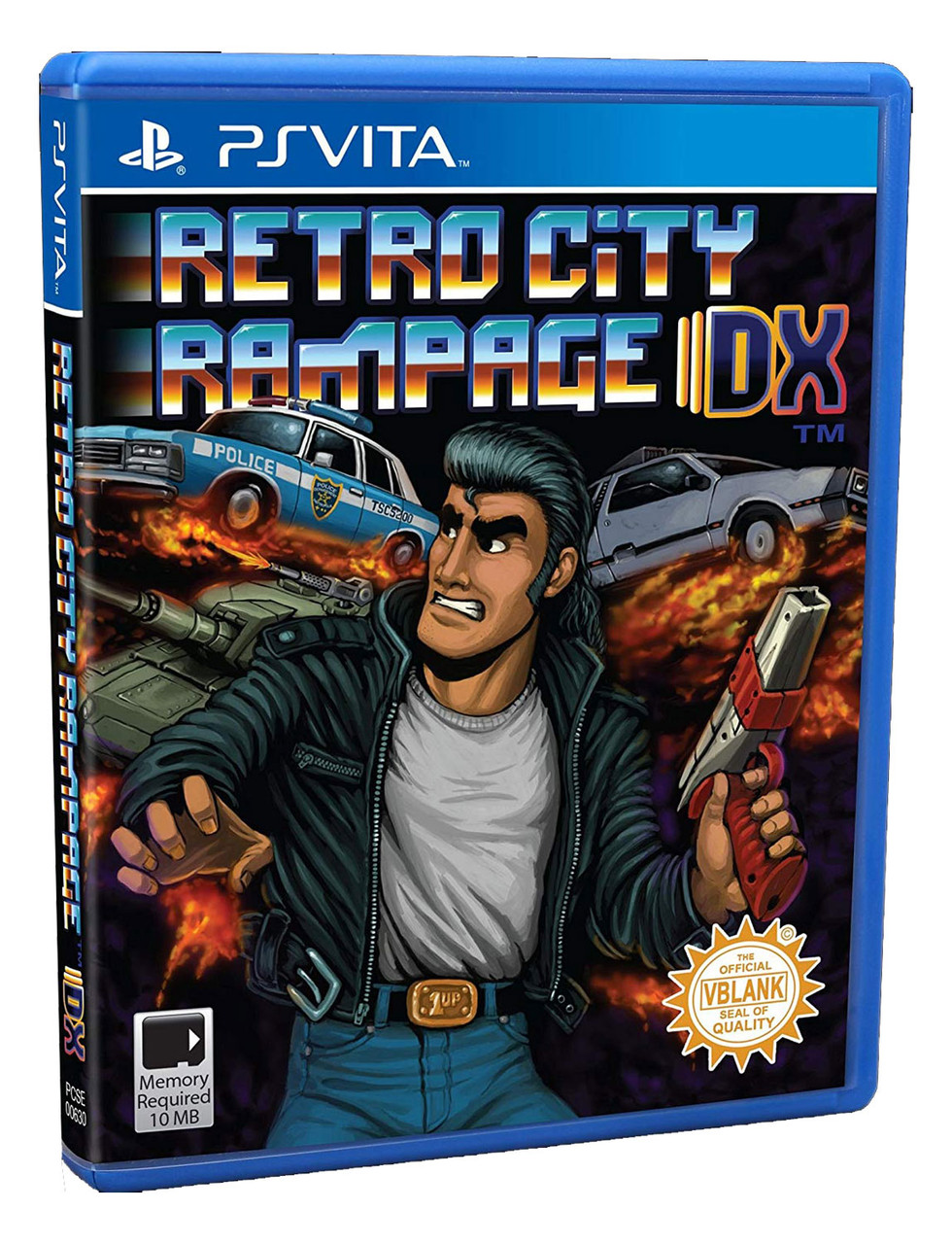 retro city rampage ps vita