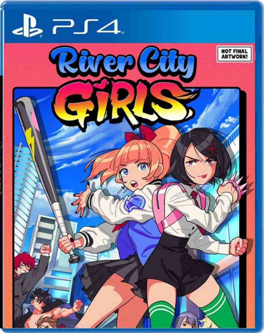 Anime Games For Girls
