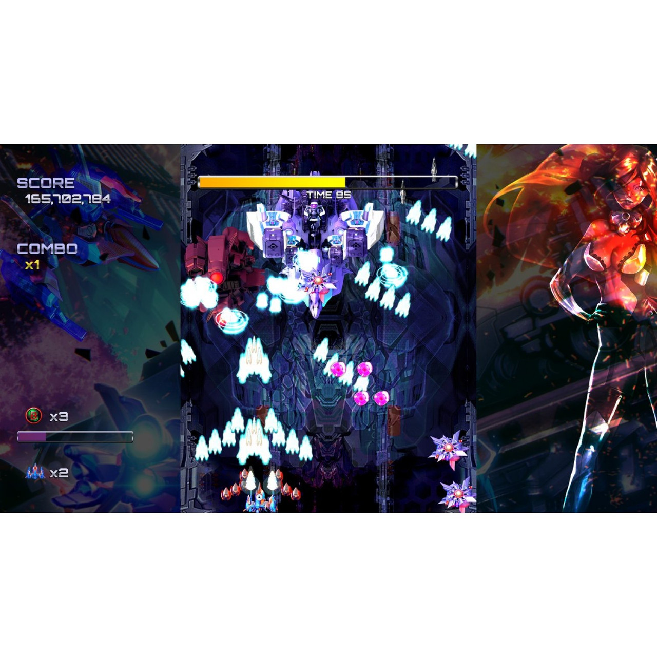 Ghost Blade HD for Nintendo Switch , VideoGamesNewYork, VGNY