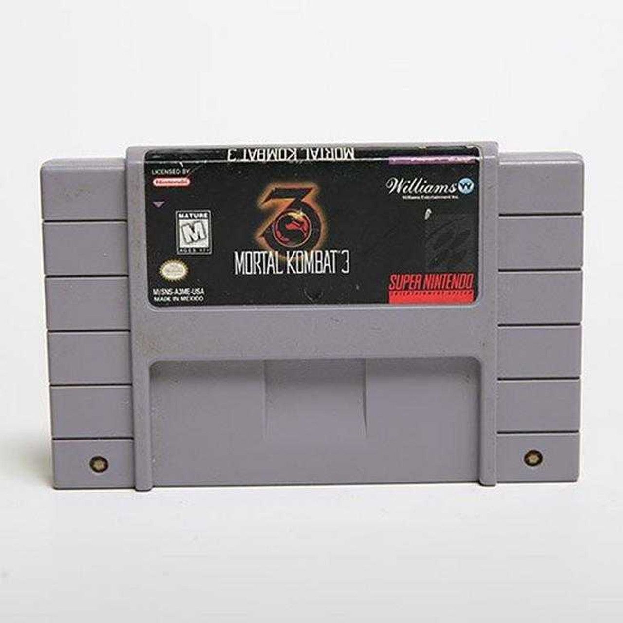 SFC★MORTAL KOMBAT 3 SNES 海外版 snes_mortal_kombat_3_p_cv9ubn.jpg