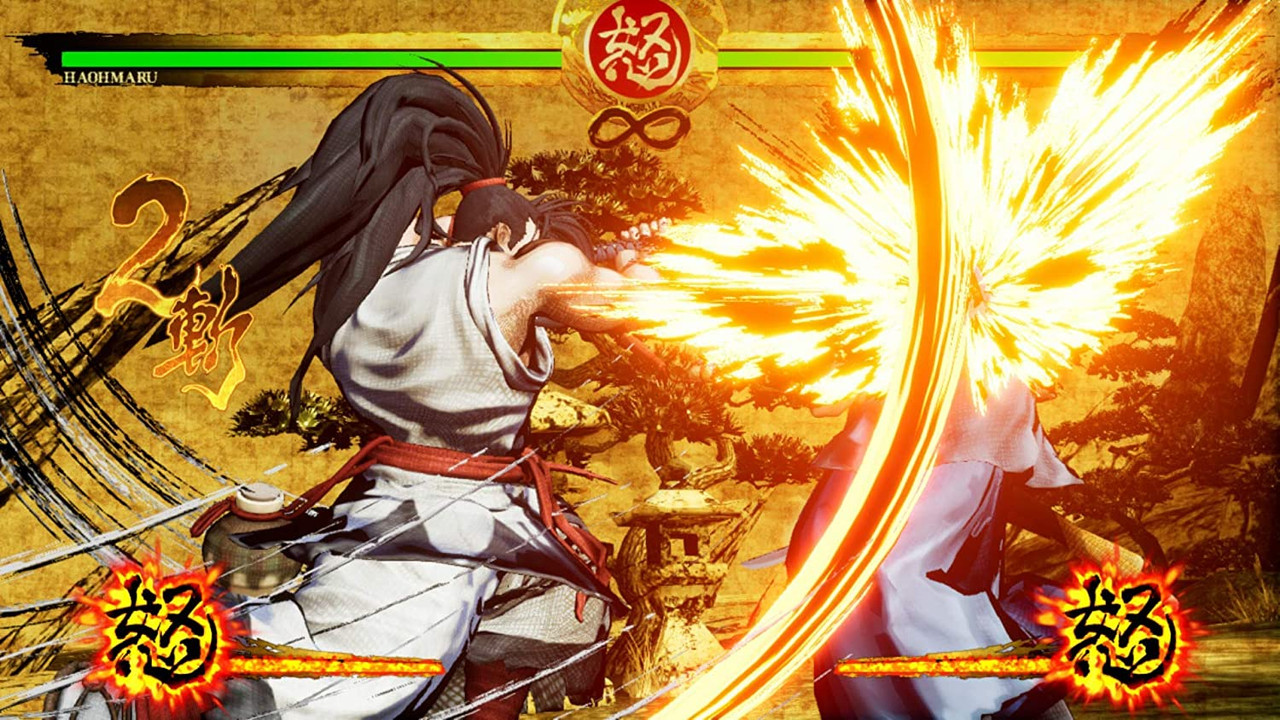 Nintendo Switch SAMURAI SPIRITS Nintendo Switch 925339.jpg?zoom=spacing