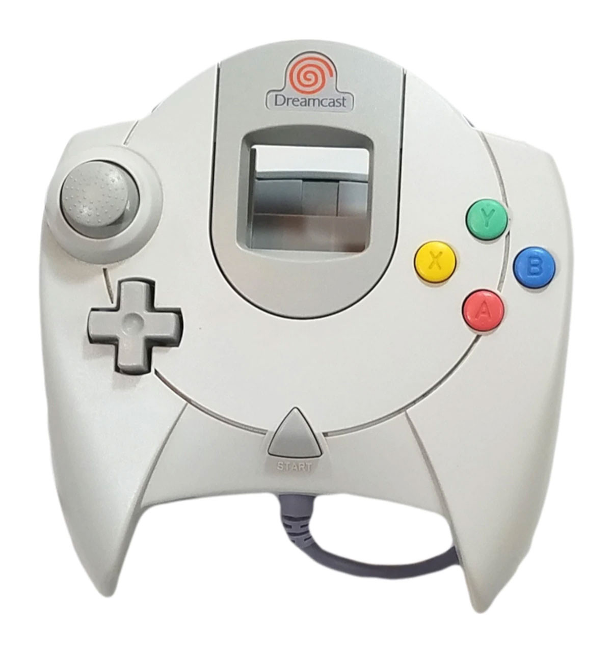 dreamcast