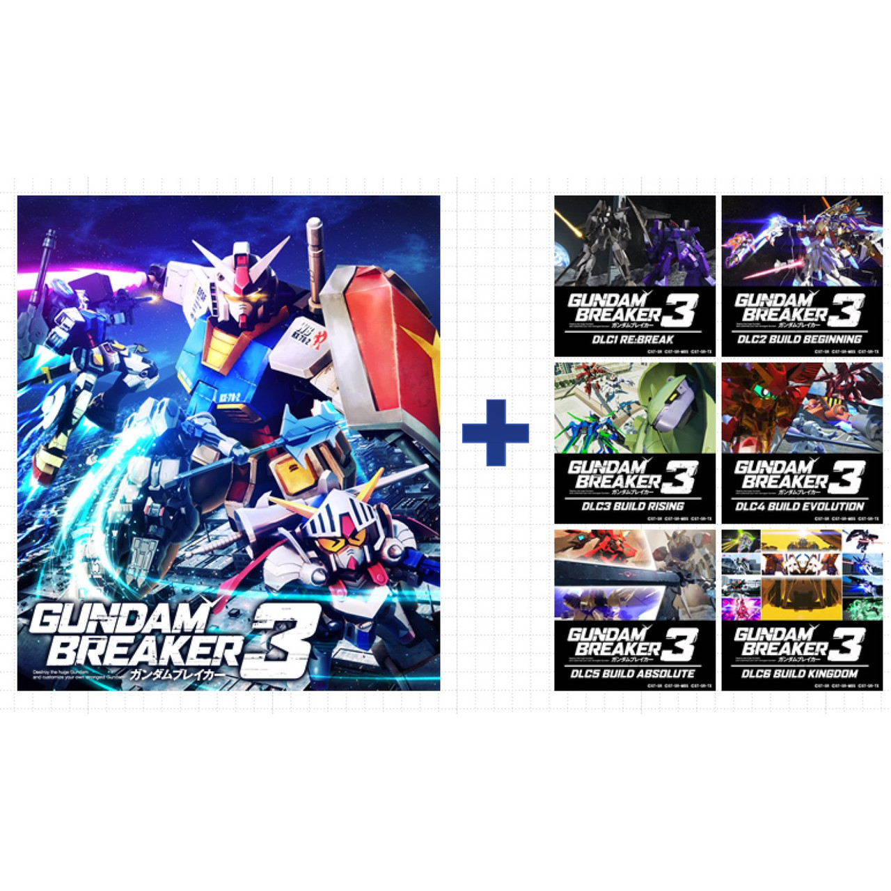 Phantom Breaker: Battle Grounds for PlayStation 4 available at  VideoGamesNewYork, NY