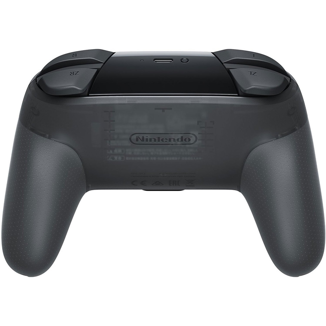 Nintendo Switch 本体 & Pro Controller セット Genuine Nintendo] Nintendo Switch Pro Controller From Japan