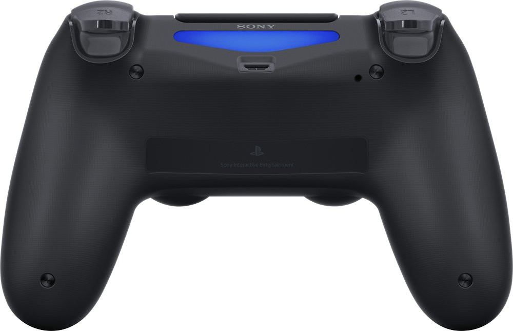 voidコントローラーDUALSHOCK 4 ブラック Void] Custom Controller Pro Model - PS4 Controller DualShock 4