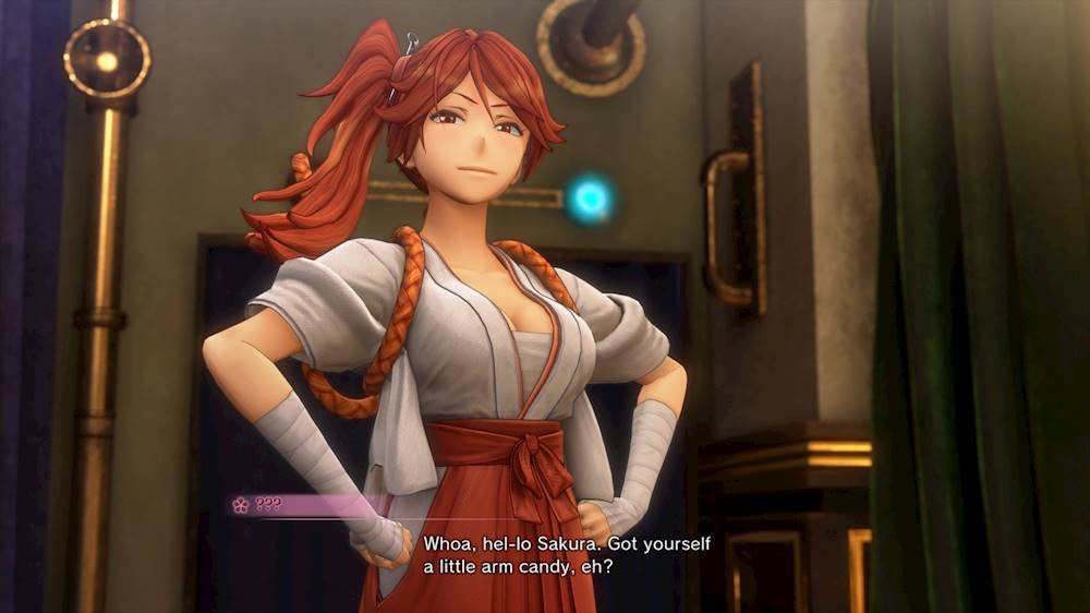 Sakura Wars Launch Edition for PlayStation 4 at Videogamesnewyork, NY