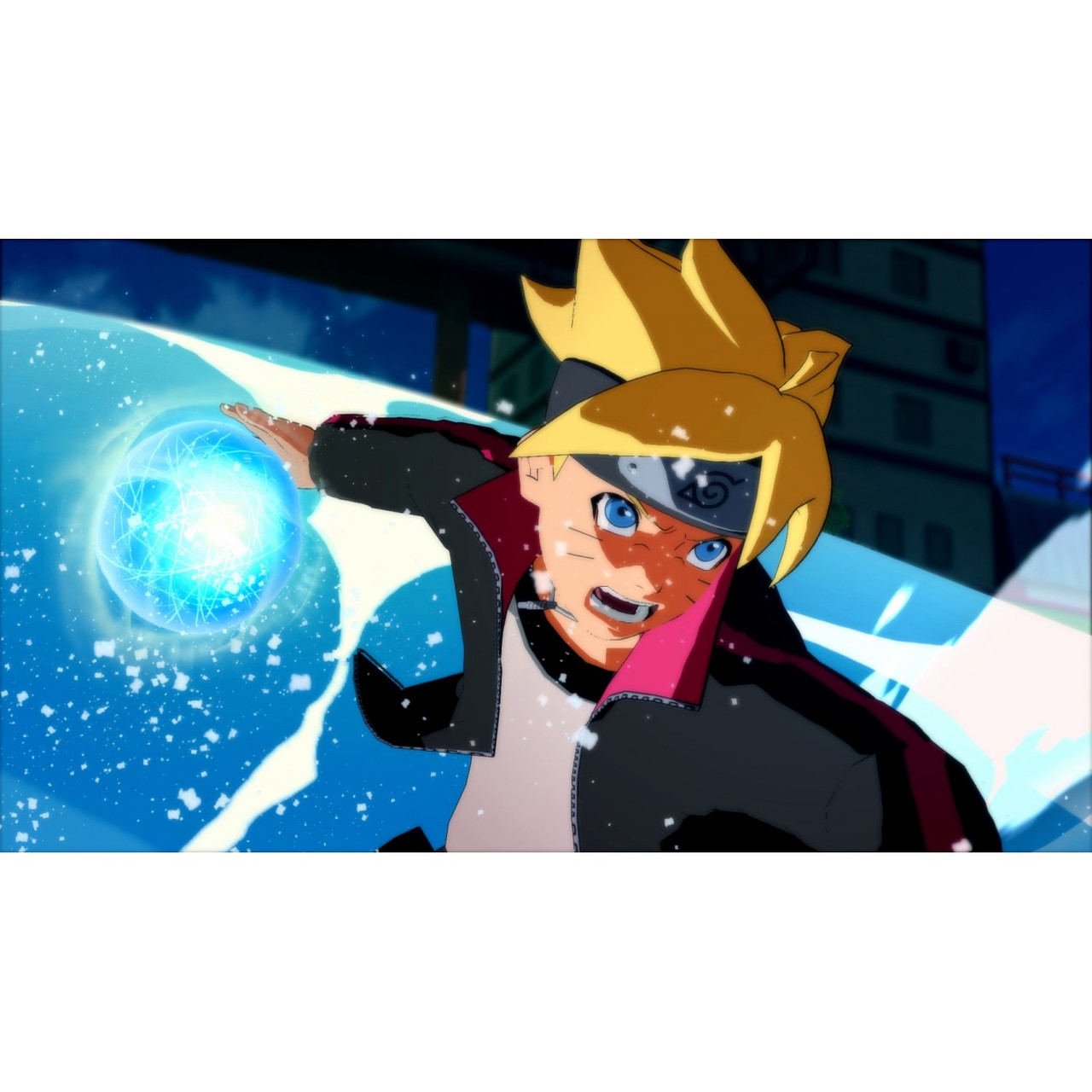  Naruto Shippuden Ultimate Ninja Storm 4 Road to Boruto  (Nintendo Switch) Asia Version. English Subtitle : Video Games