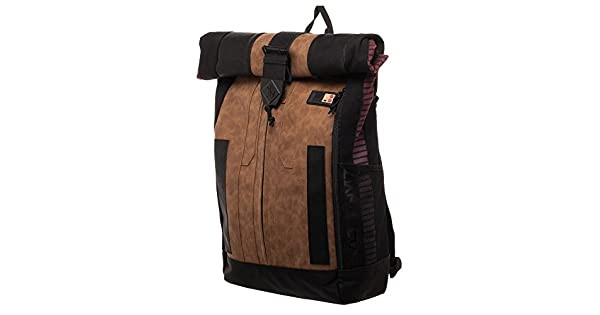 han solo backpack
