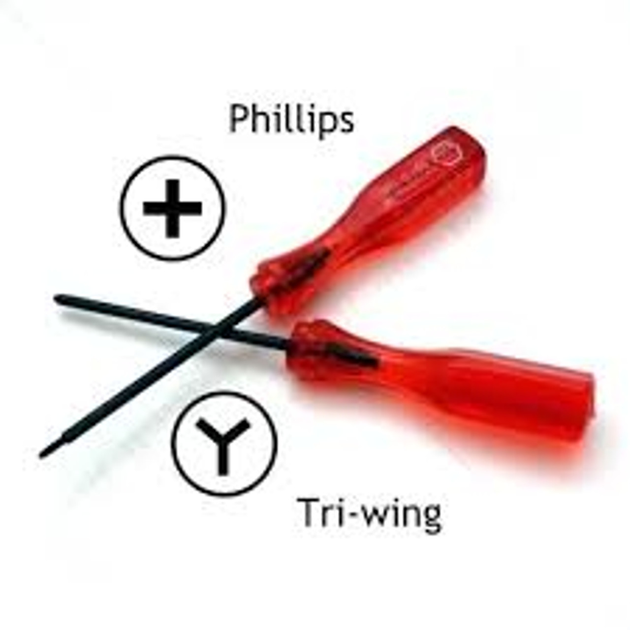 y screwdriver set