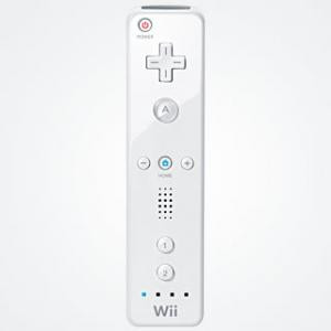 Nintendo Wii Remote Plus - White for Nintendo Wii available at