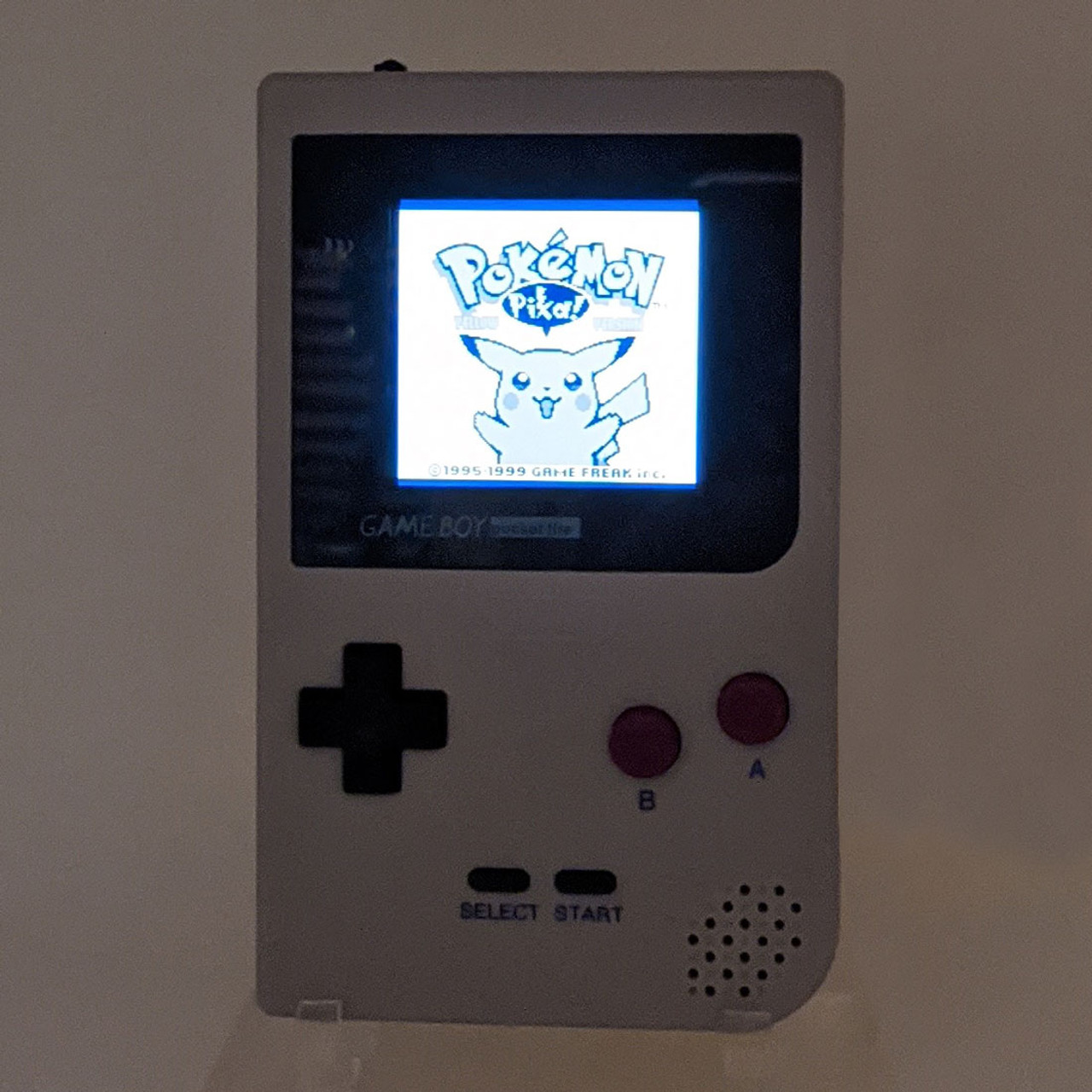 gameboy