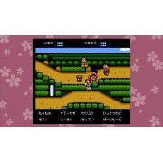 Kunio-Kun: The World Classics Collection for PlayStation 4
