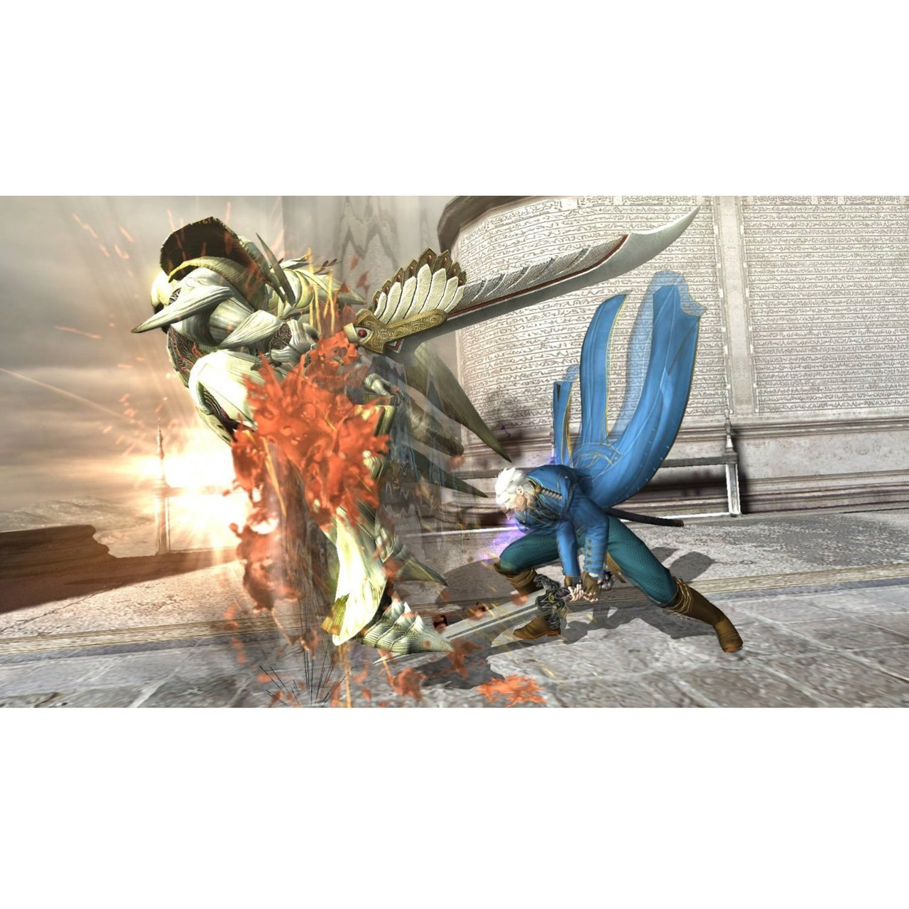 Devil May Cry 4 Special Edition English Subtitles Playstation 4 Videogamesnewyork Vgny Devil May Cry 4 Special Edition English Subtitles Playstation 4 Videogamesnewyork Vgny