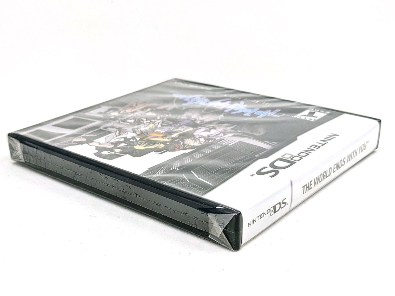 The World Ends With You (Nintendo DS)