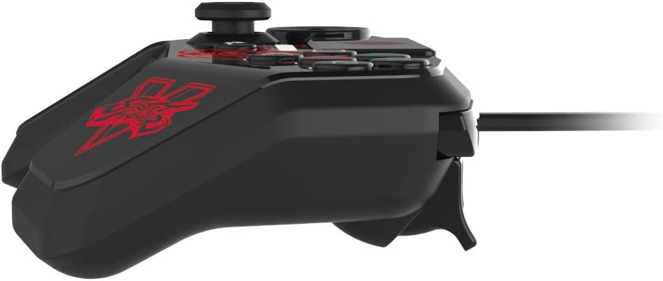 anette FightPad SD 'Street Fighter x Tekken' Poison Design pour Xbox anette FightPad SD 'Street Fighter x Tekken' Poison Design pour Xbox