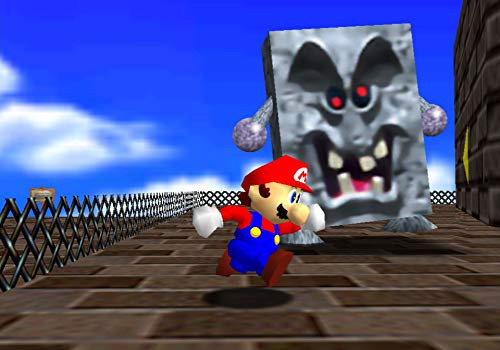 Super Mario 3D All-Stars for Nintendo Switch available at