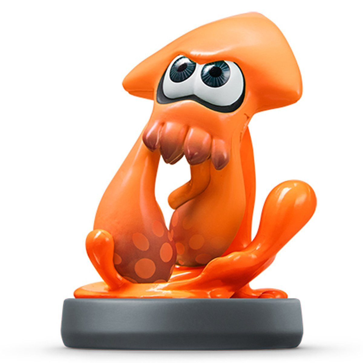 スプラトゥーン Switch amiibo Amazon.com: Nintendo Amiibo Pearl (Splatoon series) Japan Ver