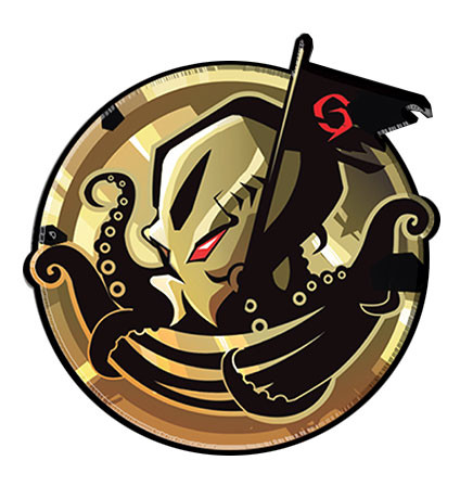Golden Force Limited Edition for Nintendo Switch is available at