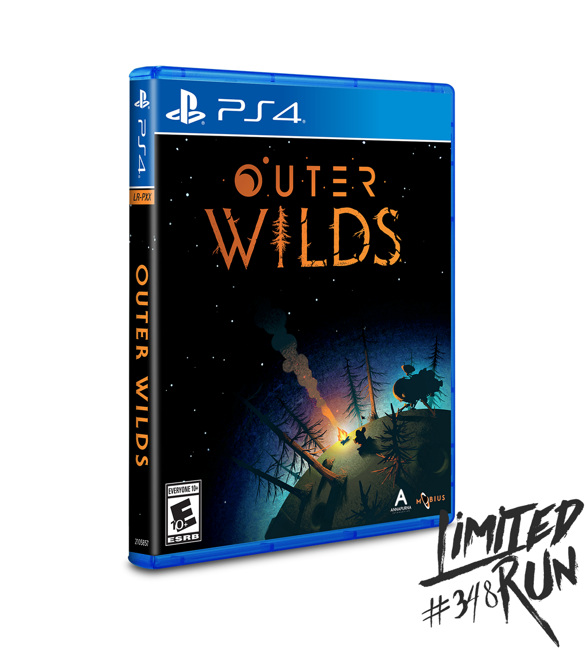Outer Wilds - revisão do jogo, data de lançamento, requisitos do sistema,  jogos similares - Ensiplay