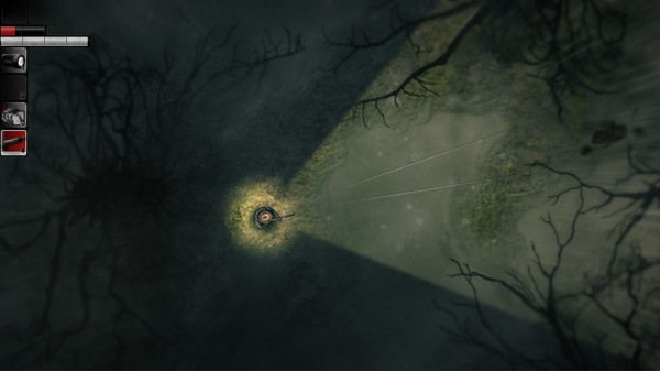 Darkwood for Nintendo Switch is available at VideoGamesNewYork, NY