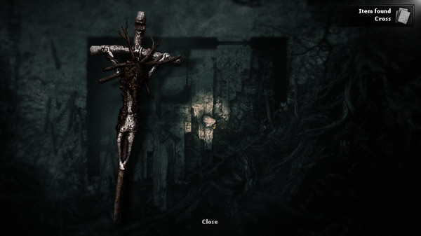 Darkwood for Nintendo Switch is available at VideoGamesNewYork, NY