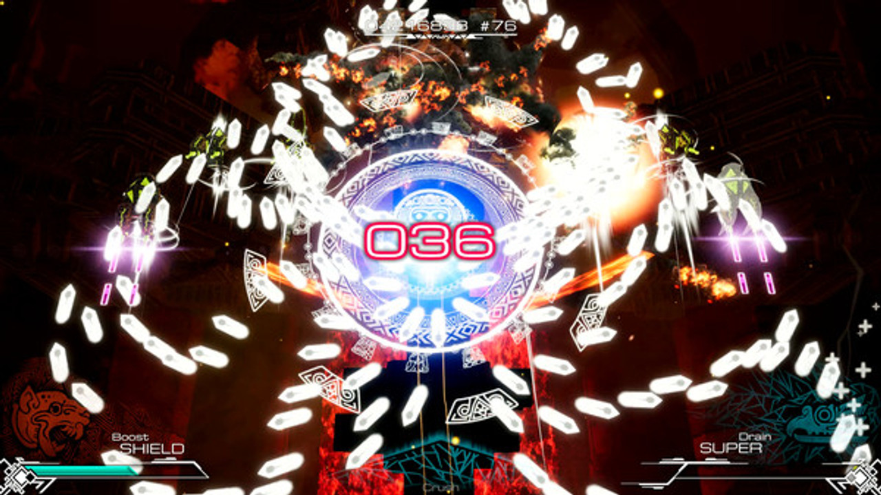 PAWARUMI: DEFINITIVE EDITION for Nintendo Switch is