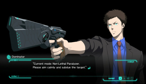 Psycho-Pass: Mandatory Happiness Limited Edition - PlayStation 4