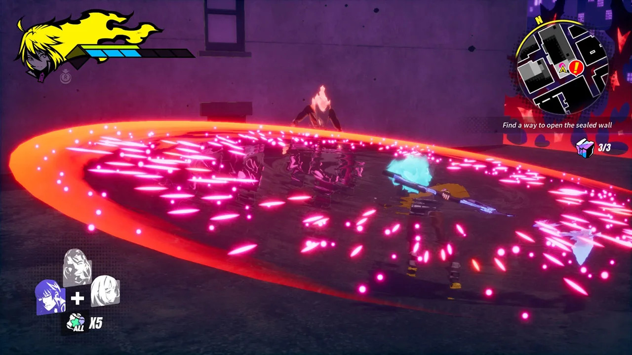 Dusk Diver Nintendo Switch 未開封 Amazon.com: Dusk Diver - Nintendo Switch : Ui Entertainment: Video