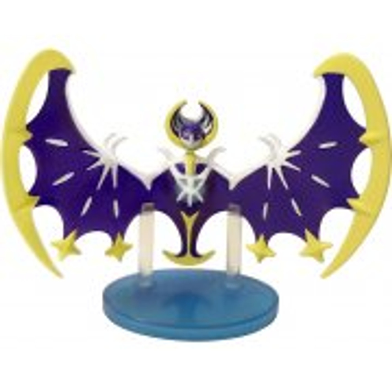 Pokemon hot sale moon figure