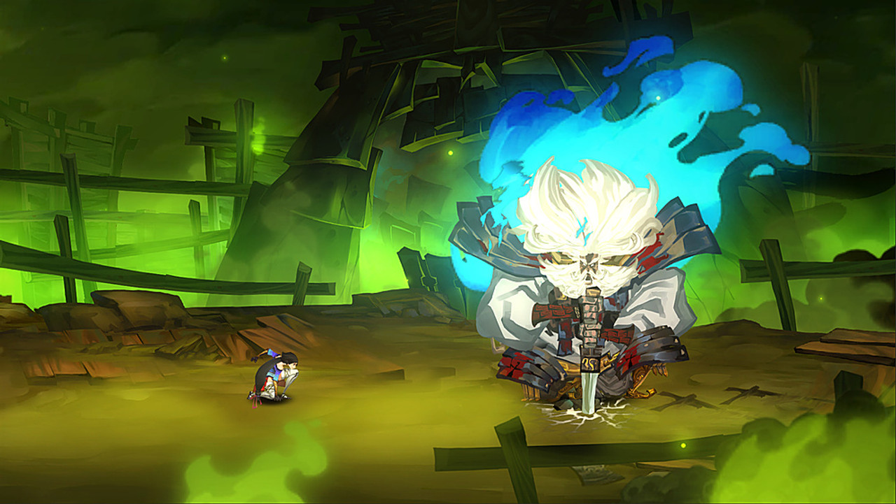 【新品未開封】BLADED FURY【switch】 Amazon.com: Bladed Fury (Nintendo Switch) : Video Games