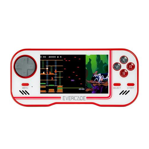 Evercade Premium Pack available at VideoGamesNewYork, NY