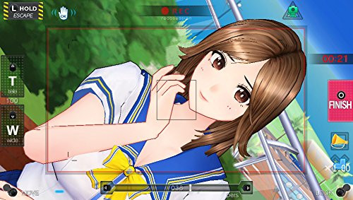 (未使用･未開封品)　レコラヴ Blue Ocean - PS Vita 0pbj0lf レコラヴ Blue Ocean - PS Vita