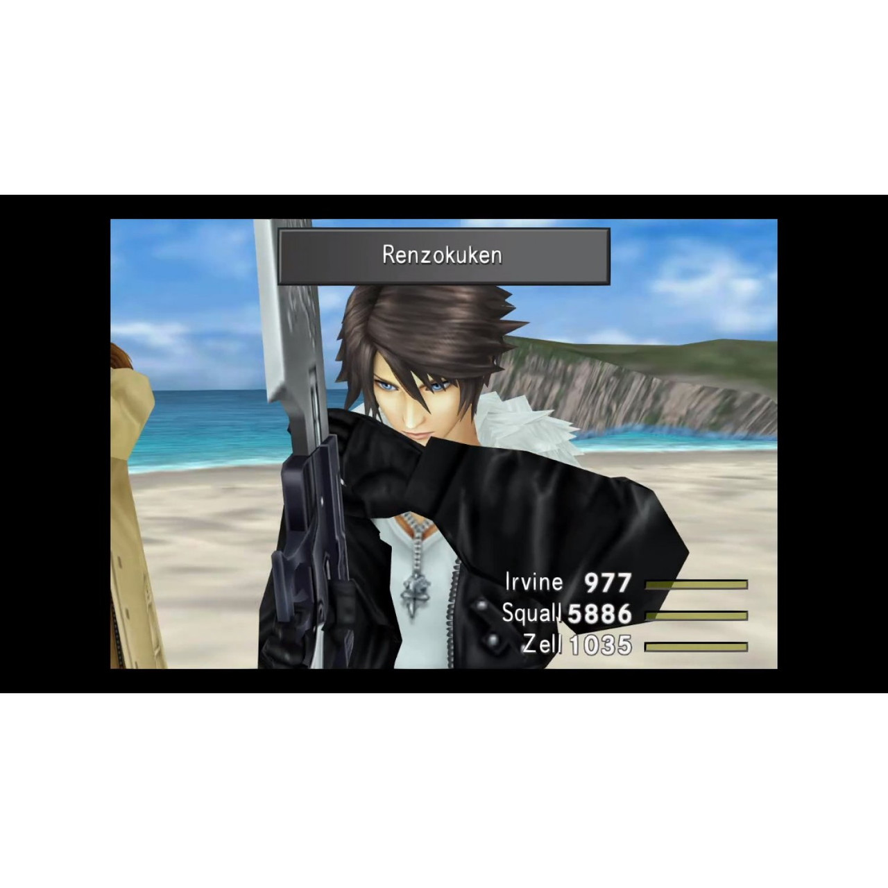 Final Fantasy X / X-2 HD Remaster (Multi-Language) for Nintendo Switch