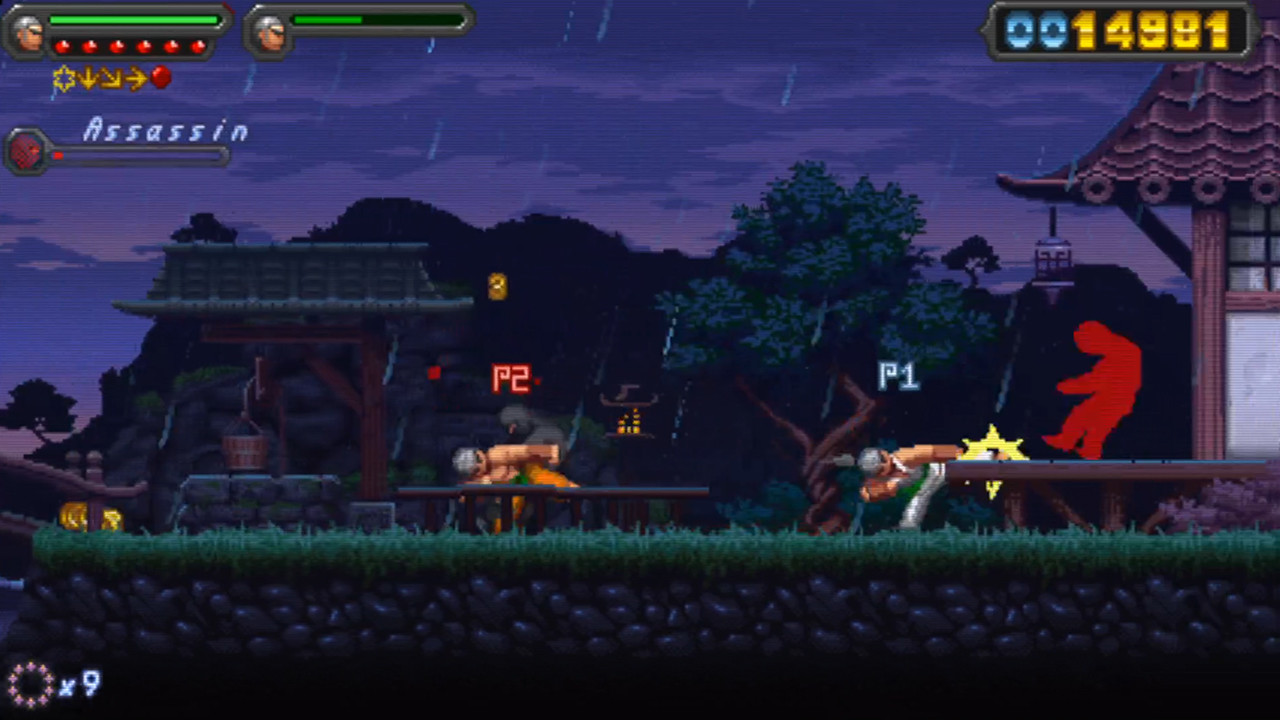 Okinawa Rush for Nintendo Switch available at Videogamesnewyork