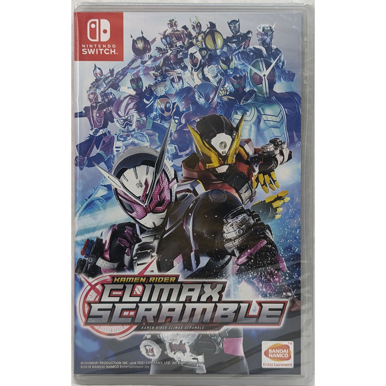 Nintendo Switch - まこと Amazon.co.jp: Mega Man Zero/Zx Legacy Collection(輸入版:北米