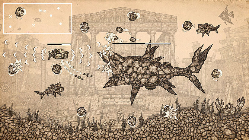 Earth Atlantis for Nintendo Switch available at Videogamesnewyork, NY