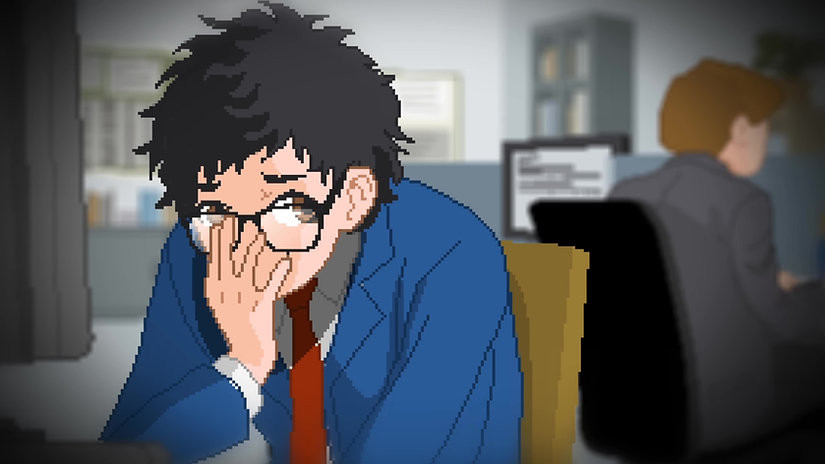 Yuppie Psycho: Executive Edition for Nintendo Switch available at