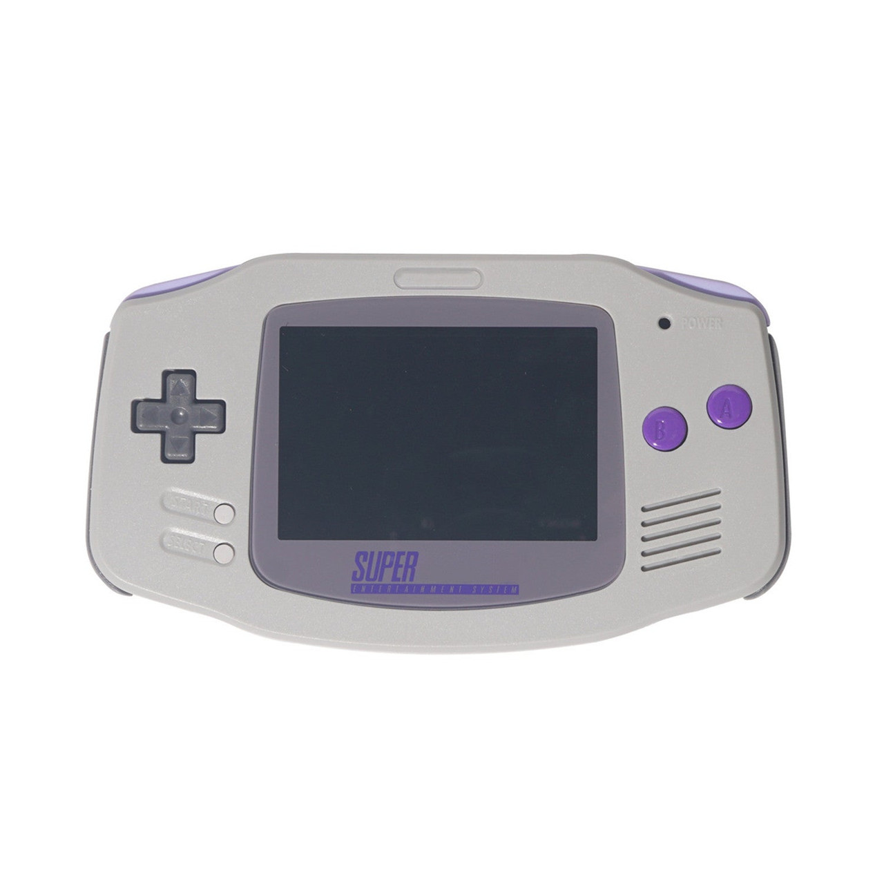 FOR AGB IPS/ITA LIMITED HOUSING AND LENS COMBINATION (SNES) for