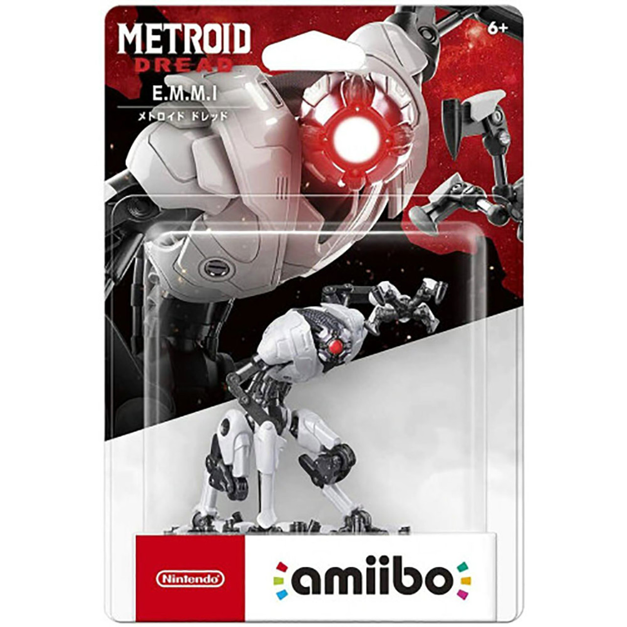 amiibo アミーボ METROID メトロイド Nintendo 任天堂 Amazon.com: Amiibo Samus Aran (Metroid series) Japan Import
