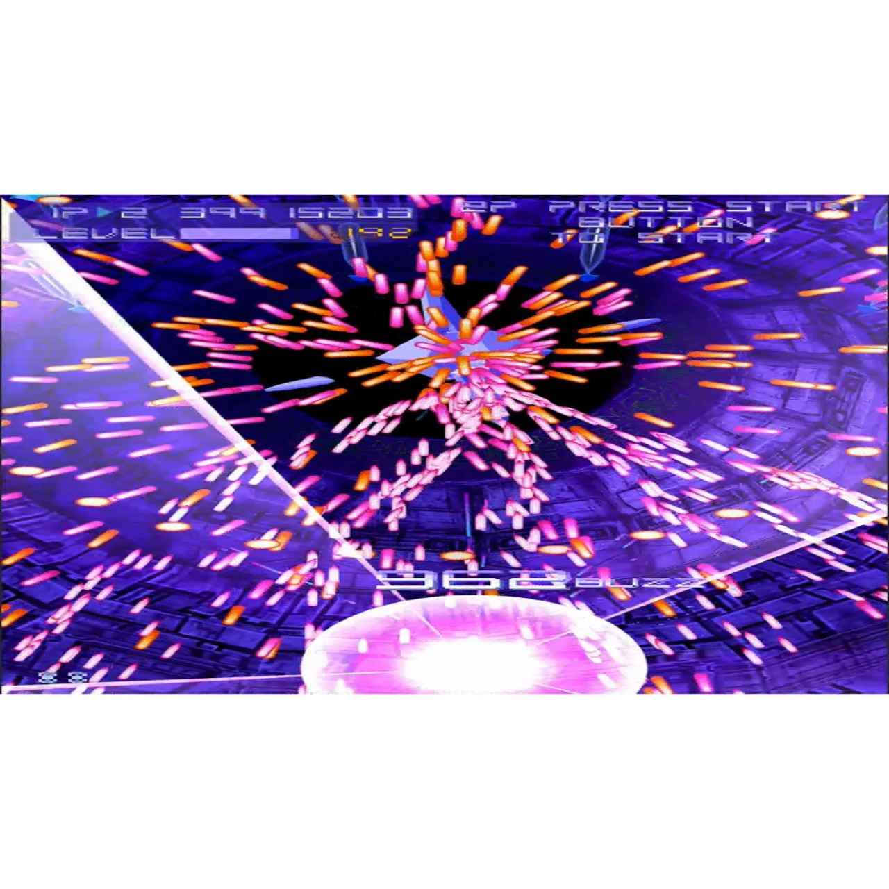 Psyvariar Delta - Nintendo Switch available at VideoGamesNewYork