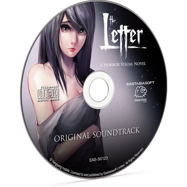 The Letter: A Horror Visual Novel Limited Edition for Nintendo