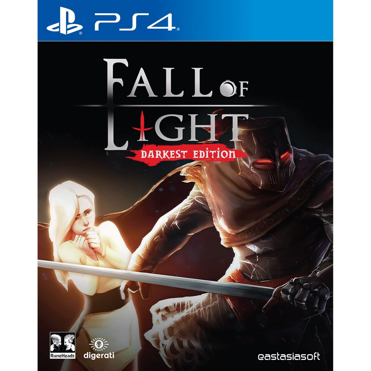 PS4 Fall of Light / フォール・オブ・ブライト アジア限定版 EUlIAECJsmYbmCWTMZkDCqNmJGxD7U