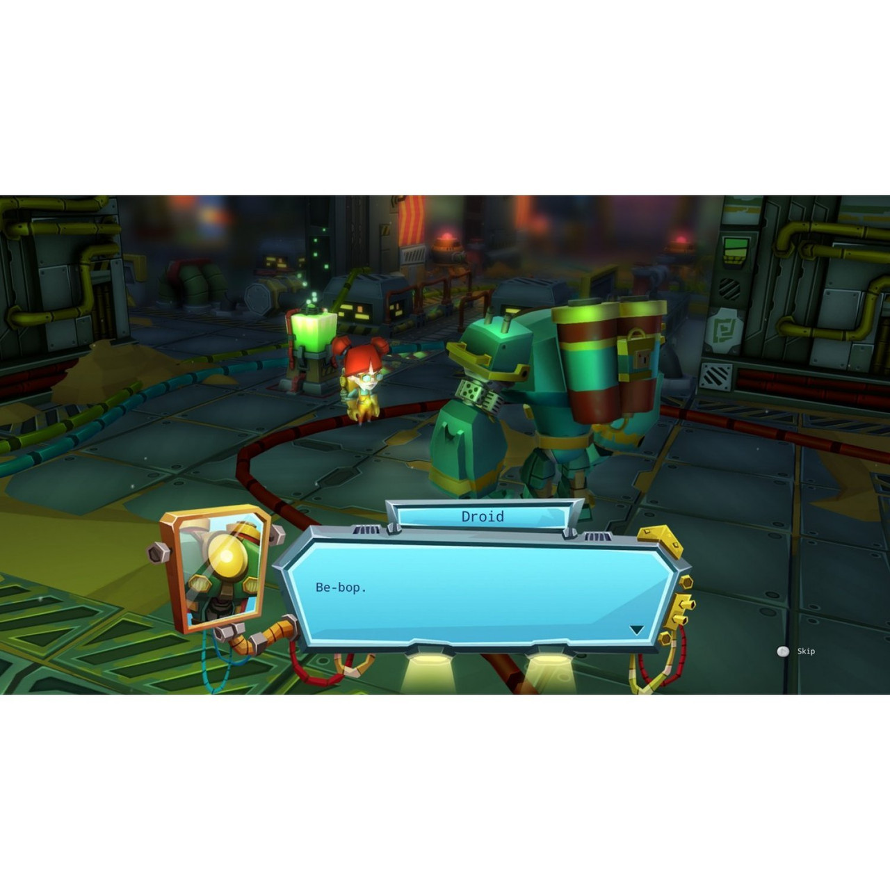 Vesta Limited Edition for PlayStation 4 available at