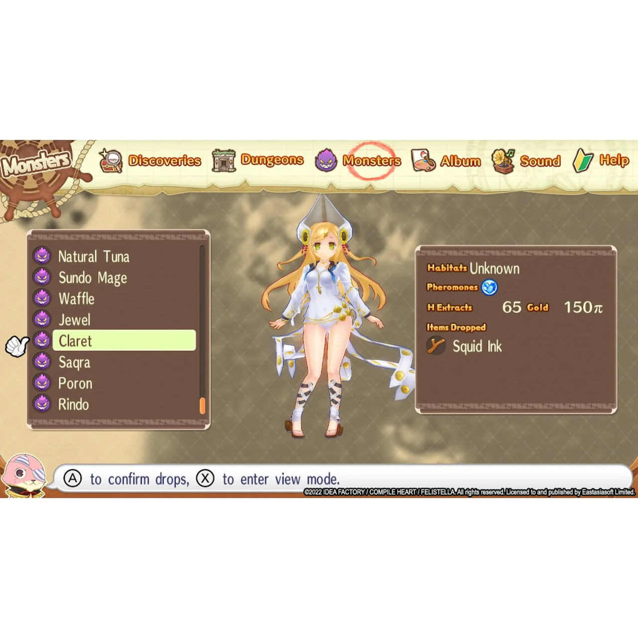 Seven Pirates H Limited Edition Nintendo Switch for Nintendo