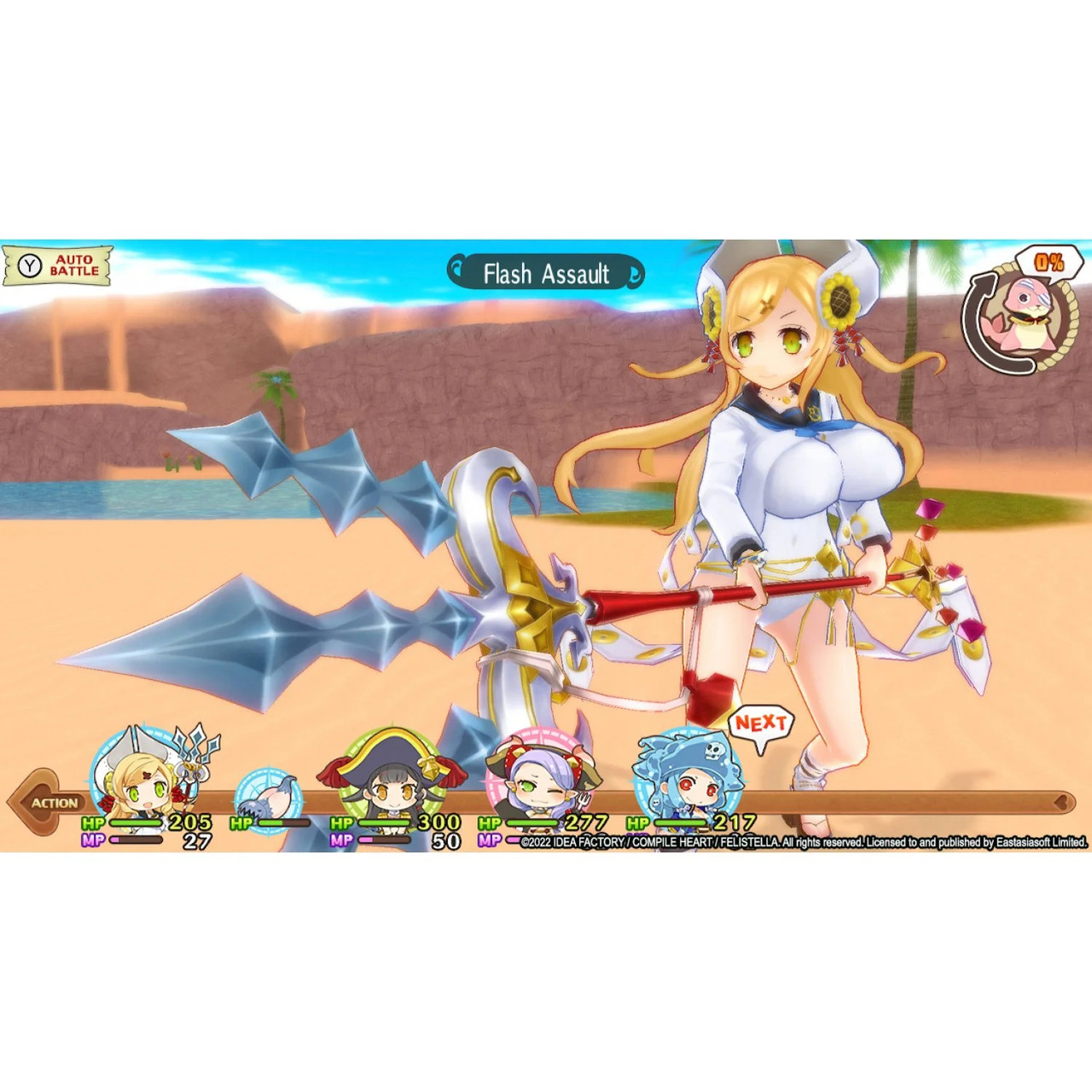 Seven Pirates H Limited Edition Nintendo Switch for Nintendo