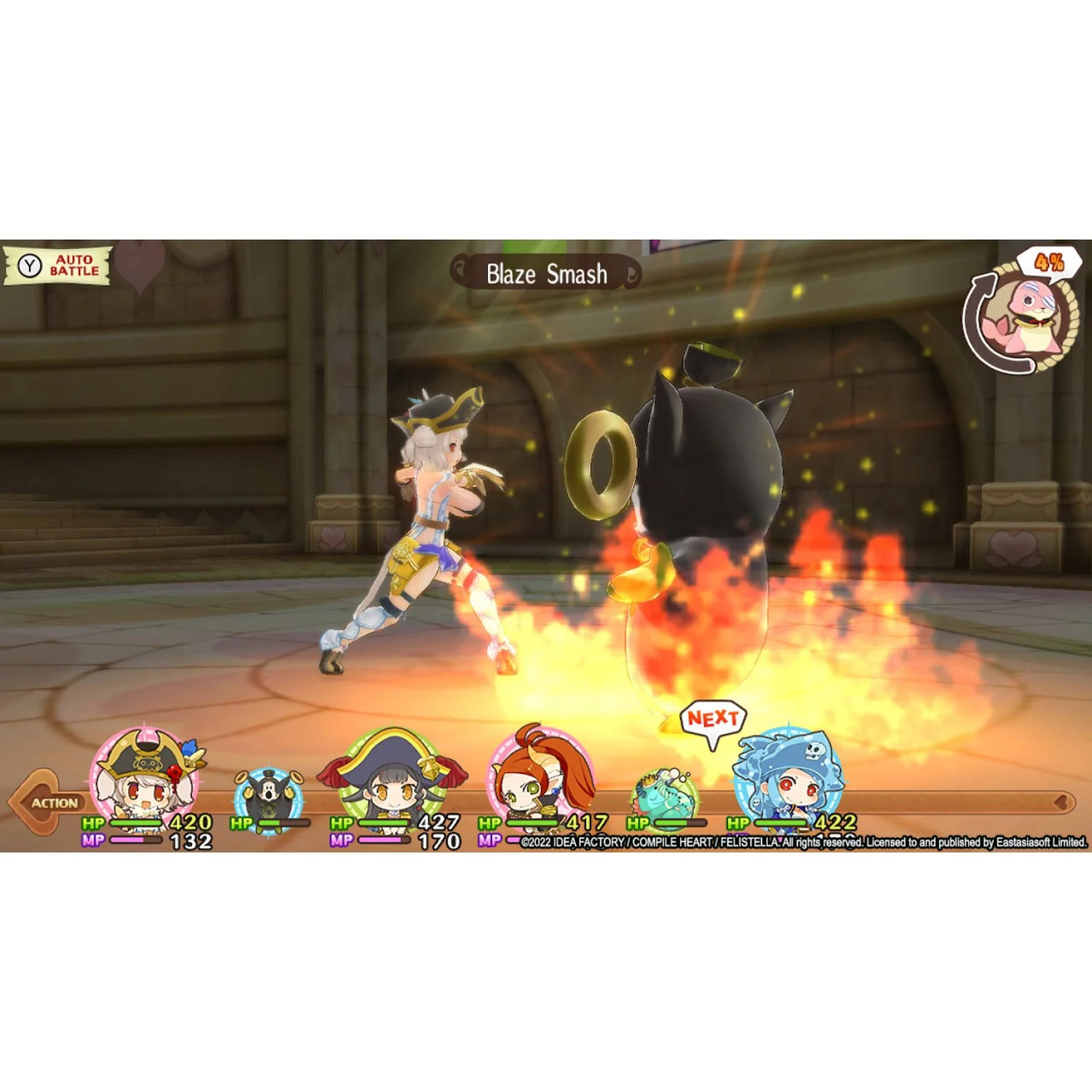 Seven Pirates H Nintendo Switch for Nintendo Switch available at