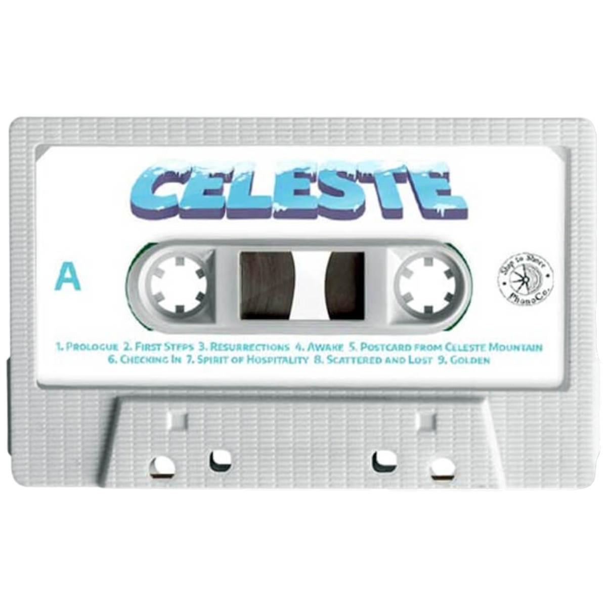 Celeste Soundtrack available at Videogamesnewyork, NY