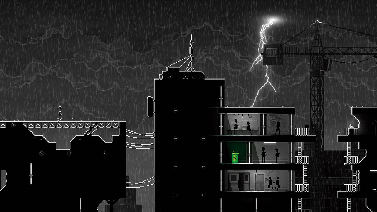 Zombie Night Terror for Nintendo Switch available at