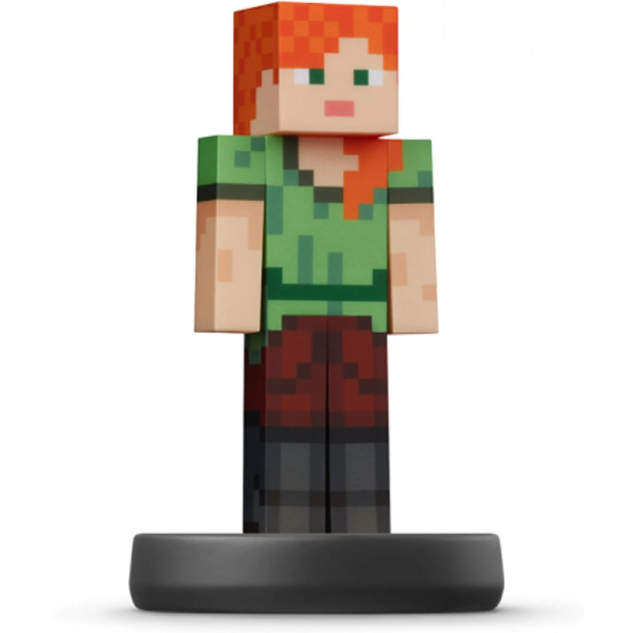 Alex - Super Smash Bros. Series Amiibo Japan Version